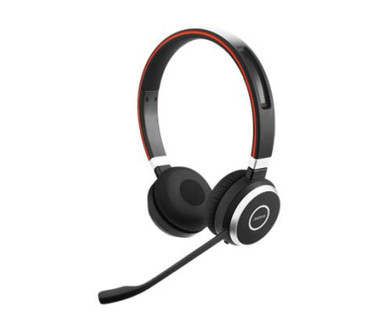 Słuchawka Jabra Evolve 65 Duo MS